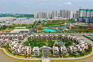 Tồn kho 25.294 sản phẩm cuối quý II/2025: Sức khỏe nhóm BĐS có thật sự tích cực?