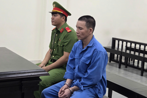 Tử hình Đặng Văn Hạnh