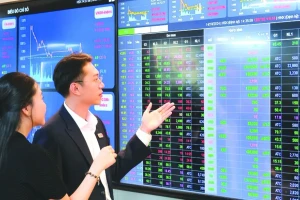 Cổ phiếu ‘vua’ trở lại và lợi hại hơn xưa