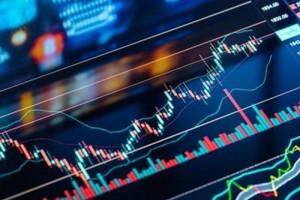VN-Index bứt phá 54 điểm: Nhóm ngân hàng dẫn sóng với 2 cổ phiếu tăng kịch trần