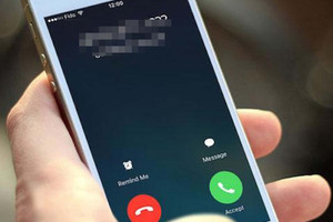 Cảnh báo nóng liên quan tới SĐT 0765.011.538 và 0782.359.439
