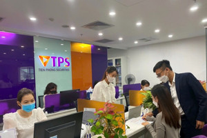 CTCK 'đứng sau' loạt trái phiếu của nhóm Bamboo Capital (BCG) tuyên bố khắc phục xong nguyên nhân bị cảnh báo
