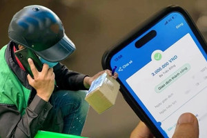 Công an phát cảnh báo về chiêu lừa đảo giả danh shipper khiến nhiều người ‘sập bẫy’