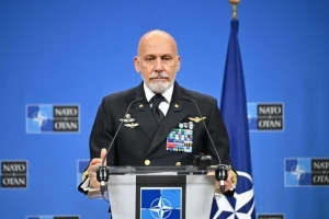 NATO có kế hoạch chi 50 tỷ USD viện trợ cho Ukraine