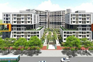 Có được mua nhà ở xã hội khi đang sở hữu bất động sản?