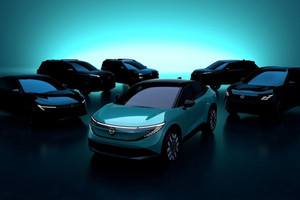 Hãng xe biểu tượng gần 100 tuổi của Nhật Bản thất thế trước BYD và Geely