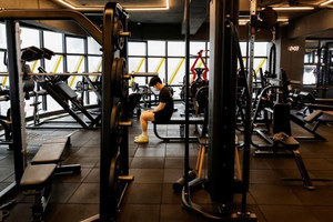 Đất nước đặc biệt quan tâm tới ngoại hình, vóc dáng đang đối mặt vấn đề chưa từng có: Số phòng gym đóng cửa cao kỷ lục, hàng ngàn hội viên bơ vơ