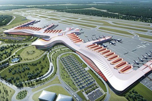 Phó Thủ tướng chỉ đạo ‘nóng’, nhiều dự án phục vụ APEC 2027 sẽ khởi công trong tháng 9