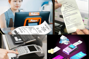Thuế khoán chấm dứt: Hé lộ nhóm hộ kinh doanh dễ ‘vướng’ nhất trong kê khai minh bạch