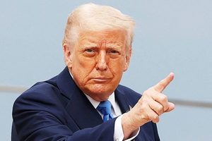 Ông Trump ra tối hậu thư mới, tuyên bố sẽ áp thuế nặng nếu các nước không làm điều này