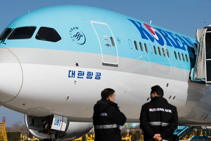 Mua hơn 100 máy bay Boeing, chốt hợp đồng bảo dưỡng 13 tỷ USD: Hãng hàng không tiến hành thương vụ lớn nhất lịch sử với Mỹ