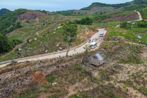 Việt Nam sở hữu 'Vạn lý Trường Thành' dài gần 130km