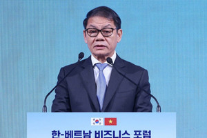 Chủ tịch Trần Bá Dương hé lộ về dự án 3 tỷ USD của THACO