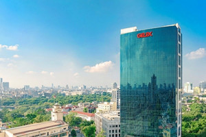 Ngày 11/9, GELEX (GEX) chốt quyền nhận cổ tức tiền mặt