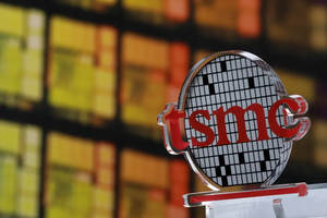 TSMC ra quyết định gây sốc với Trung Quốc giữa thương chiến nóng bỏng