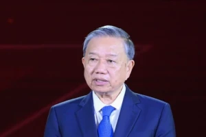 Tổng Bí thư: Chúng ta không còn nhiều thời gian, hoặc là bứt phá, hoặc sẽ tụt hậu