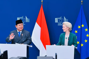 Được WTO ‘chống lưng’, nền kinh tế lớn nhất Đông Nam Á nêu yêu sách với EU