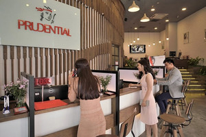 Mảng bảo hiểm lỗ hơn 800 tỷ, Prudential bất ngờ báo lãi gần 700 tỷ đồng