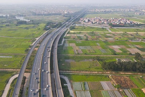Từ bây giờ, chính quyền xã được trao thêm quyền đối với thủ tục về đất đai