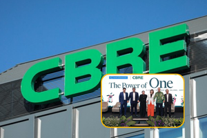 CBRE lấn sân sang Indonesia, đón sóng bất động sản Đông Nam Á