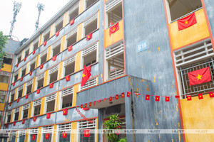 Đại học rộng nhất trung tâm Hà Nội dành 1.200 chỗ ở miễn phí cho người dân tham dự Lễ diễu binh, diễu hành 2/9