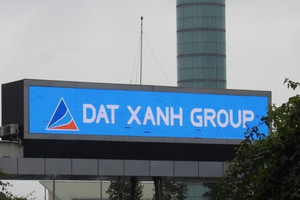 Đất Xanh: Dự án chủ lực ‘cháy hàng’, bộ đôi cổ phiếu DXG - DXS đồng loạt nổi sóng