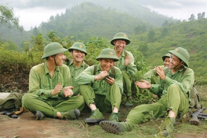 Từ mai, người dân có cơ hội xem phim ‘Mùi cỏ cháy’, ‘Địa đạo’... miễn phí tại phòng chiếu 200m2