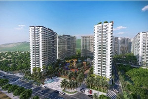 Phát Đạt thúc đẩy triển vọng tăng trưởng từ các đô thị vệ tinh