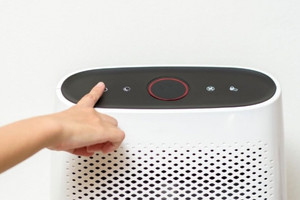 Chi tiền triệu mua máy lọc không khí, người dùng nhận về một 'cú lừa'?