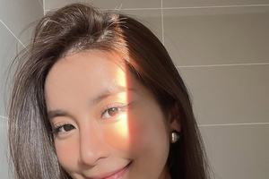 Bắt, khởi tố ‘hot girl’ Nguyễn Thị Ngọc Anh