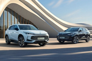 Trung Quốc đã tìm thấy và khai thác một 'lỗ hổng' trong thuế quan châu Âu: Xe hybrid trở thành ‘lối thoát hiểm’ của ô tô Trung Quốc tại EU