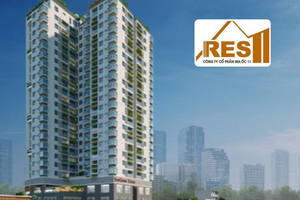 Một công ty bất động sản sẽ hoàn tất chi trả cổ tức tồn đọng từ năm 2021