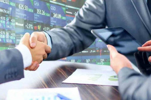 Mối lương duyên gần 2 thập kỷ giữa SSI và Daiwa: Từ thương vụ 10,8 triệu USD đến ngày hái 'trái ngọt'
