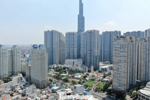 Thông tin mới nhất về bảng giá đất TPHCM sau sáp nhập