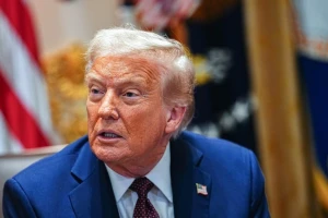 Hàn Quốc dậy sóng sau khi Tổng thống Mỹ Trump đòi quyền sở hữu đất quân sự