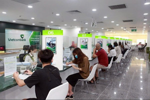 Vietcombank, Techcombank, VPBank, TPBank… đóng cửa hàng loạt chi nhánh, phòng giao dịch trong hôm nay