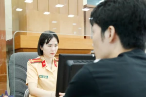 Sau sáp nhập, cán bộ tỉnh Bắc Ninh làm hết việc chứ không hết giờ