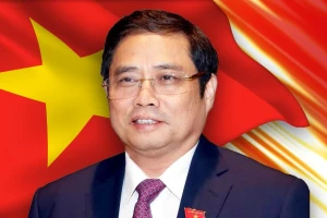 Chính phủ dưới sự lãnh đạo của Đảng: 80 năm hành trình vì nước, vì dân