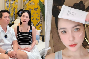 'Đại gia quận 7' Đoàn Di Băng ra thông báo nóng trên kênh 1,9 triệu người theo dõi