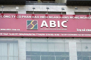 Bảo hiểm Agribank chuẩn bị chia cổ tức, phát hành cổ phiếu thưởng với tổng tỷ lệ 40%