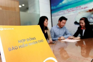 Một doanh nghiệp bảo hiểm chìm trong thua lỗ, mất thêm 600 tỷ đồng