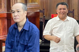 Tuyên án chung thân nguyên Chủ tịch HĐQT Lưu Quang Lãm