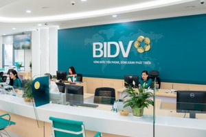 BIDV thông báo quan trọng đến người dân đang dùng VNeID
