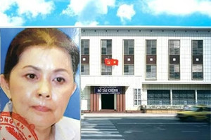 Bộ Công an kêu gọi Đào Thị Hương Lan ra đầu thú