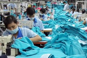 Dệt may bắt đầu 'ngấm đòn' thuế Mỹ: Một ông lớn báo KQKD giảm tốc, chưa lấp đầy đơn hàng cuối năm