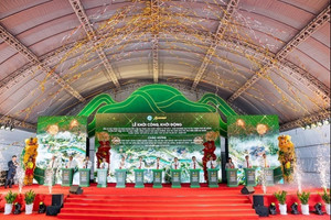 Sun Group nâng tầm Bà Nà bằng siêu đô thị nghỉ dưỡng, vui chơi giải trí dưới chân núi trị giá 52 ngàn tỷ đồng