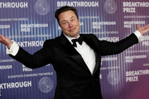 Tỷ phú Elon Musk khai sinh công ty phần mềm không nhân viên đầu tiên trên thế giới