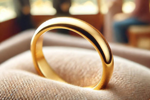 Giá vàng tiếp tục tăng nóng, phá vỡ mọi kỷ lục