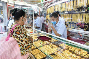 Công ty vàng Phú Quý phát thông báo khẩn đến toàn bộ khách hàng