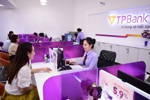 VN-Index tăng gần 600 điểm, thêm ngân hàng VN30 muốn M&A công ty chứng khoán